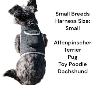 Pet Tracker Pet Finder Best GPS Dog Tracker w/ Android iPhone Application Size:S