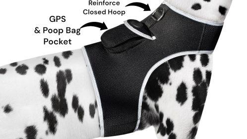Power Saver Action Activated Mini Cat Dog GPS Tracking Device Portable Size:S